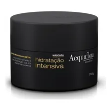 Máscara Hidratação Intensiva 250g - Acquaflora Foto mini 1