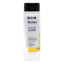 Máscara Hidratante Hair Gloss Vita Derm Foto  mini 1