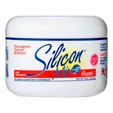 Mascara Hidratante Silicon Mix Avanti 225g Foto mini 2