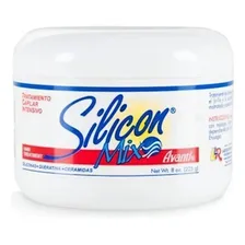 Mascara Hidratante Silicon Mix Avanti 225g Foto mini 1