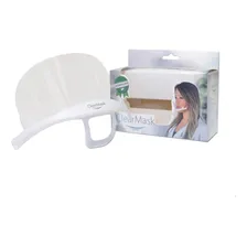 Mascara Higienica Estetica Profissional Anti Salivar Estek Tipo de pele Normal Foto mini 1