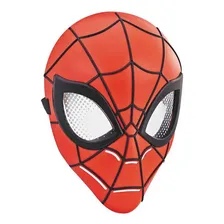 Máscara Homem Aranha - Hasbro Foto mini 1