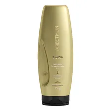 Mascara Iluminadora 250g Blond System Aneethun Foto mini 1