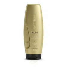 Máscara Iluminadora Blond System Aneethun 250g Foto  mini 1