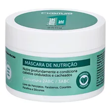Máscara Intense One Curls Ckamura 250g Foto mini 1