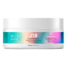 Máscara J18 240g Jacques Janine Foto  mini 1