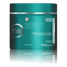 Máscara Jaborandi 500g Foto  mini 1