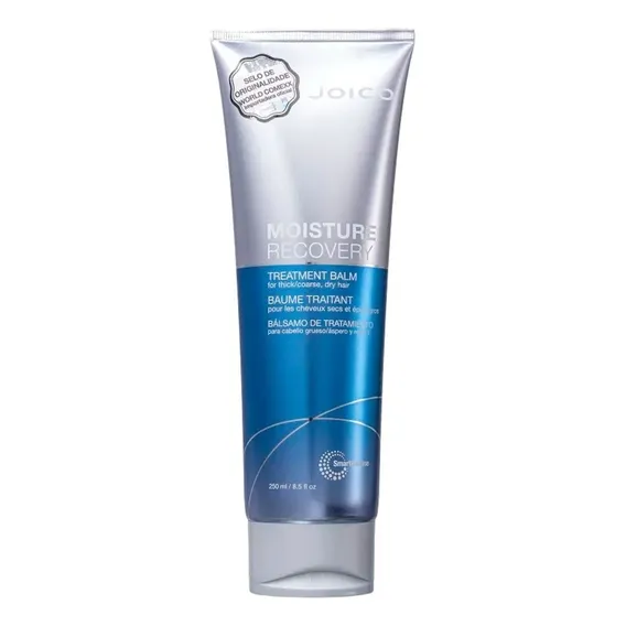 Máscara Joico Moisture Recovery Balm 250ml Foto 1