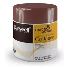 Máscara Karsel Óleo Maca Essence Power50mlc Foto mini 2