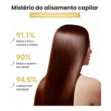 Máscara Karsel Óleo Maca Essence Power50mlc Foto mini 3