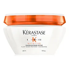Máscara Kérastase Nutritive Masquintense Riche 200ml Foto mini 1