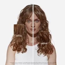 Máscara Kérastase Nutritive Masquintense Riche 200ml Foto mini 3
