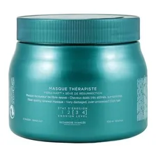 Máscara Kérastase Therapiste Resistance 500ml Full Foto mini 1