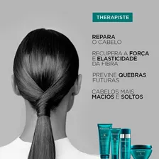Máscara Kérastase Therapiste Resistance 500ml Full Foto mini 3