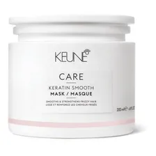 Mascara Keune Care Keratin Smooth 200ml Foto  mini 1