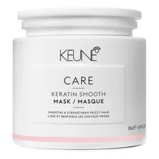 Mascara Keune Care Keratin Smooth 500ml Foto mini 1
