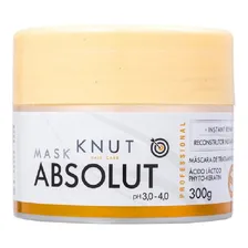 Máscara Knut Absolut 300g Foto mini 2