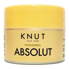 Máscara Knut Absolut 300g Foto mini 1