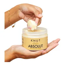 Máscara Knut Absolut 300g Foto mini 3