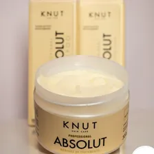 Máscara Knut Absolut 300g Foto mini  3