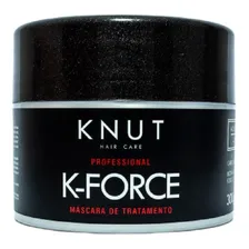 Máscara Knut K-force 300g Foto  mini 1