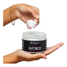 Máscara Knut K-force 300g Foto mini  2