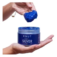 Máscara Knut Silver Matizador 300g Foto mini  2