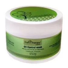 Máscara Lima Da Pérsiafruit Therapy 250g-left Cosmeticos Foto mini 1
