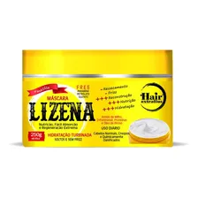 Máscara Lizena 250g Foto mini 1