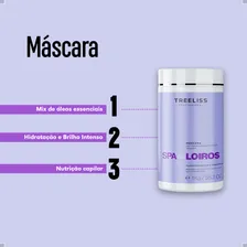 Máscara Loiros Anti Emborrachamento 1kg Foto mini 3