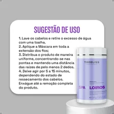 Máscara Loiros Anti Emborrachamento 1kg Foto mini 4