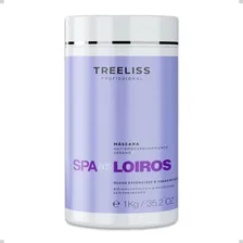 Máscara Loiros Anti Emborrachamento 1kg Foto mini 1