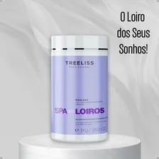 Máscara Loiros Anti Emborrachamento 1kg Foto mini 2