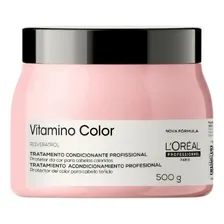 Máscara Loreal Expert Vitamino Color Aox 500g Foto  mini 1