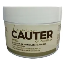 Máscara Lumino Cauter 300gr Foto mini 1