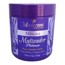 Máscara Matizador Maycrene Foto  mini 1