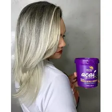 Máscara Matizadora Açai Capilar Foto mini 2