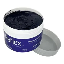Máscara Matizadora Efeito Platinado 300g Maxilluring Foto  mini 1