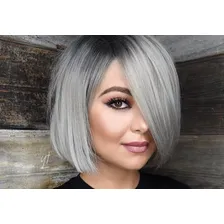 Máscara Matizadora Platinum 250g Mairibel/hidratycollor Foto mini 1