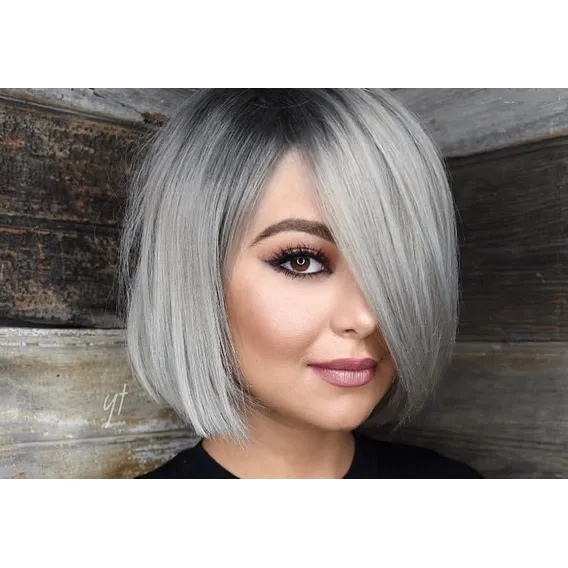 Máscara Matizadora Platinum 250g Mairibel/hidratycollor Foto 1