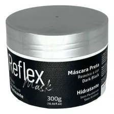 Máscara Matizadora Reflex Mask 300g Maxilluring Foto mini 1