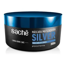 Máscara Matizadora Silver Sachê Professional 300 Gr Foto mini  2