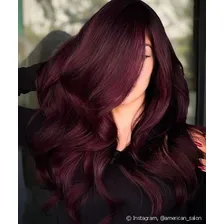 Máscara Matizadora Tonalizante Marsala 250g Biotchelly Foto mini 4