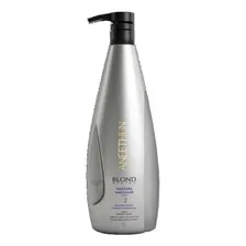 Mascara Matizante Aneethun Blond System 1l Foto mini 1