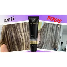 Máscara Matizante Cinza Specialiste 250g Bio Extratus Foto mini 4