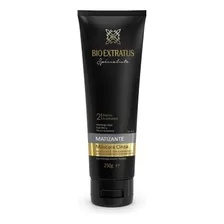Máscara Matizante Cinza Specialiste 250g Bio Extratus Foto  mini 1