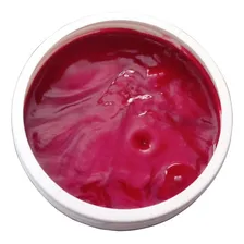 Máscara Matizante Red 500g Kimera Foto mini  2