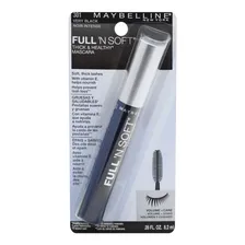 Máscara Maybelline Full'n Soft Foto mini  2