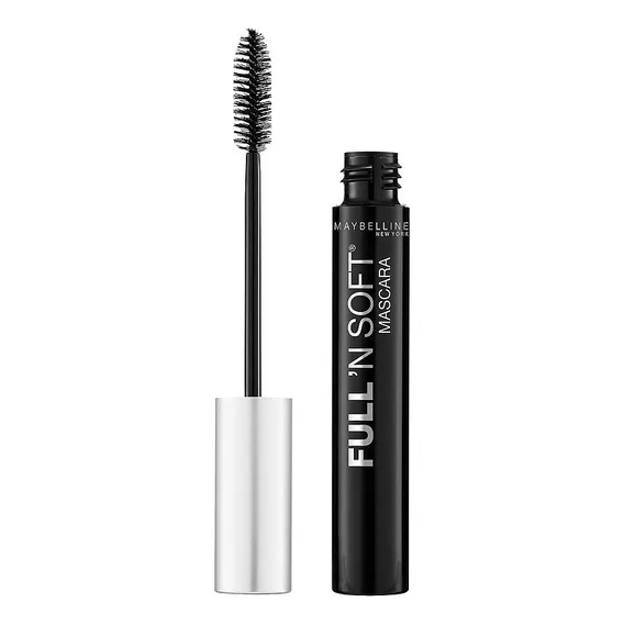 Máscara Maybelline Full'n Soft Foto 1