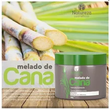 Máscara Melado de Cana 300g - Natureza Cosméticos Foto mini 2